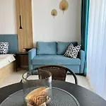 Apartman Modern Gl 3 Min From Kavatsi Self Check-in Szozopol