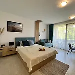 Modern Gl 3 Min From Kavatsi Self Check-in * Szozopol