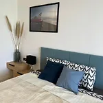 Modern Gl 3 Min From Kavatsi Self Check-in * Szozopol