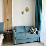 Modern Gl 3 Min From Kavatsi Self Check-in Apartman Szozopol