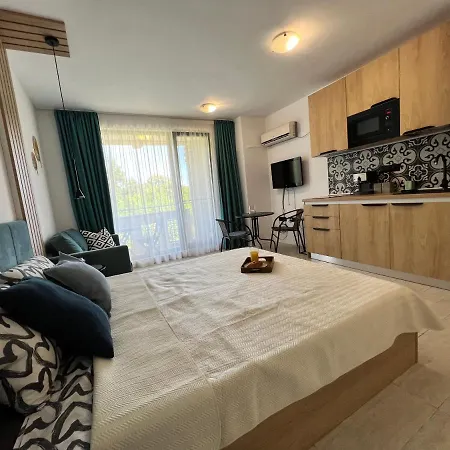 Modern Gl 3 Min From Kavatsi Self Check-in Апартаменты