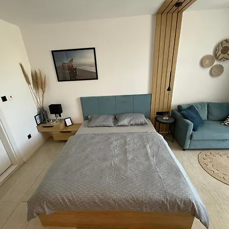 Apartman Modern Gl 3 Min From Kavatsi Self Check-in Szozopol