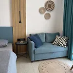 Apartament Modern Gl 3 Min From Kavatsi Self Check-in *