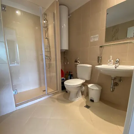 Apartmán Modern Gl 3 Min From Kavatsi Self Check-in