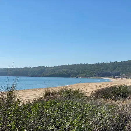 Apartmán Modern Gl 3 Min From Kavatsi Self Check-in