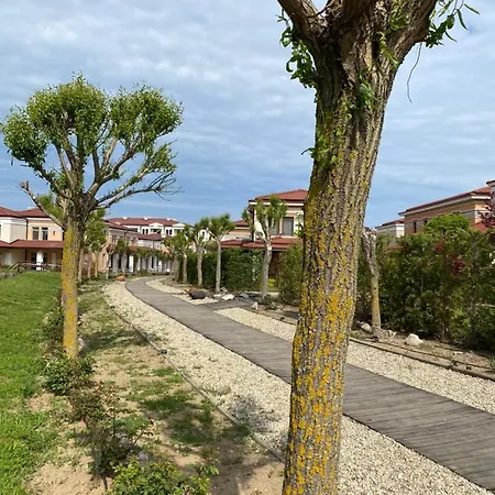 Apartmán Modern Gl 3 Min From Kavatsi Self Check-in *