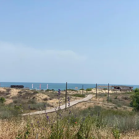 Modern Gl 3 Min From Kavatsi Self Check-in Apartament