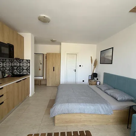 Apartament Modern Gl 3 Min From Kavatsi Self Check-in *